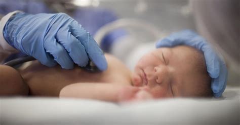 FDA warns about giving probiotics to preterm babies after infant death, other injuries